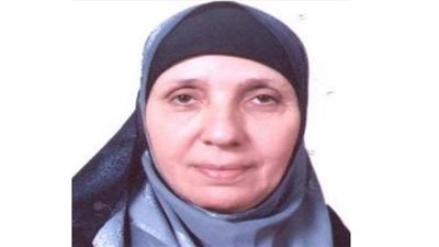 الأم المثالية بالقليوبية.. مات زوجها بالسرطان فكافحت حتى حصل أبناؤها على شهادات عليا 