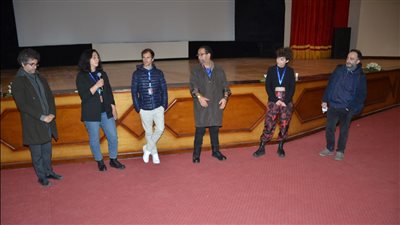 5 أفلام تسجيلية قصيرة في محبة الحياة والاختلاف بمهرجان الإسماعيلية 