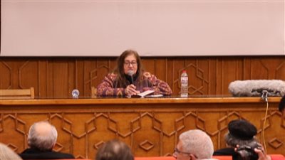 مهرجان الإسماعيلية يحتفل بـ ١٠٠ عام على ميلاد المخرج صلاح التهامي