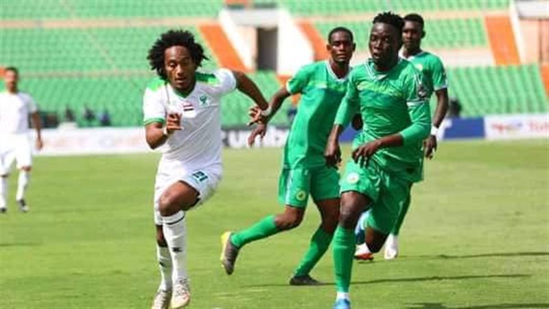 المصري والقطن الكاميروني