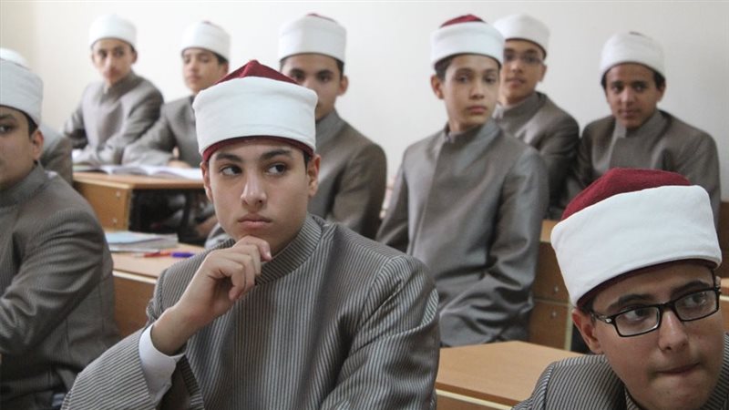  التعليم الأزهري
