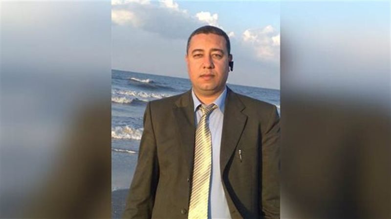 خالد الطاروطي عضو