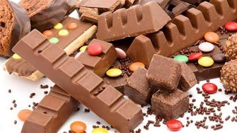 السكريات،فيتو
