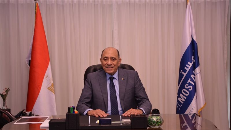 م. عصام ناصف رئيس