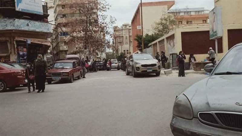 الاسكندريه