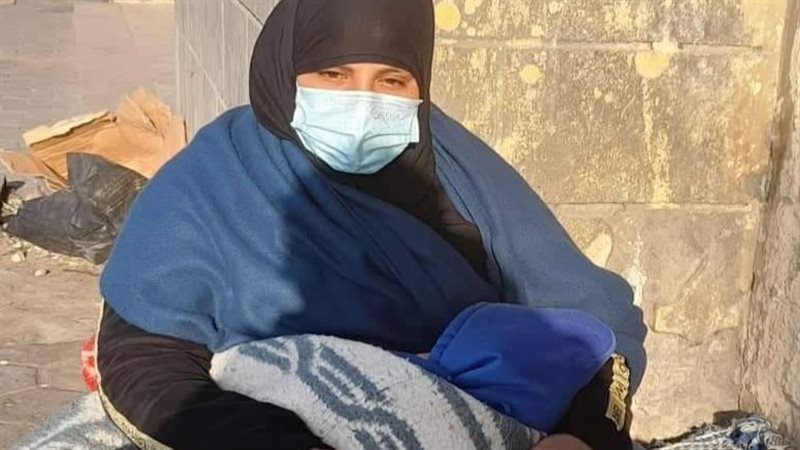 شروق تفترش كورنيش