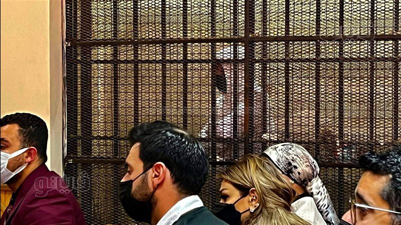 محاكمة محمد الأمين