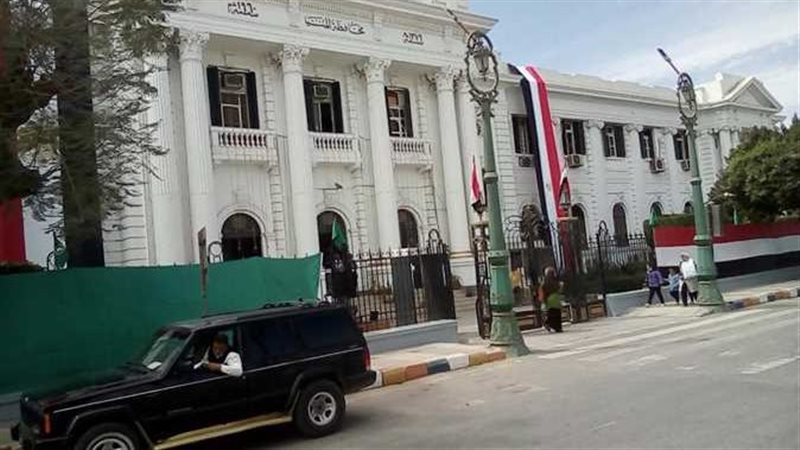 محافظة المنيا 