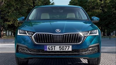 وقف حجز سيارات سكودا موديلات 2022 بسبب زيادة الطلب