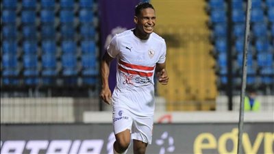 بسبب الرقم 5.. سيف الدين الجزيري يرحل عن الزمالك نهاية الموسم 