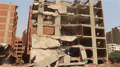 بعد صدور اللائحة التنفيذية، دفع 3 أضعاف قيمة التصالح بمخالفات البناء في هذه الحالات