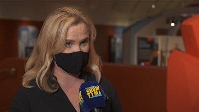  هؤلاء النجوم في ضيافة It’s Show time على CBC