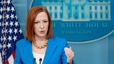 متحدثة البيت الأبيض تكشف تفاصيل زيارة بايدن لأوروبا