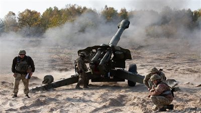 7 دول أوروبية تحذر مواطنيها: لا تذهبوا للقتال في أوكرانيا