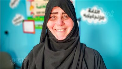 الأم المثالية في مطروح: أتمنى السفر للحج