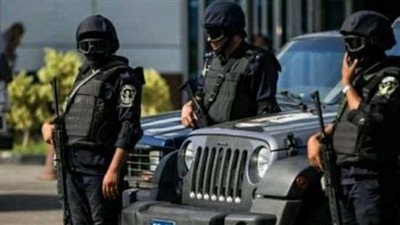 حملة أمنية بالقليوبية تضبط 12 تاجر مخدرات وتنفيذ 7264 حكما قضائيا 