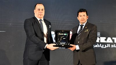 افتتاح دورة رابطة النقاد الرياضيين الاثنين بحضور وزير الشباب ورئيس اتحاد الكرة