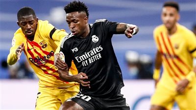 موعد مباراة ريال مدريد المقبلة