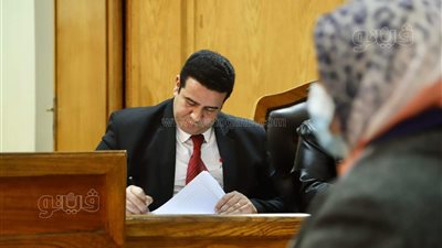 اليوم.. محاكمة عامل بالاعتداء على 5 طفلات داخل مدرسة بالمعادي