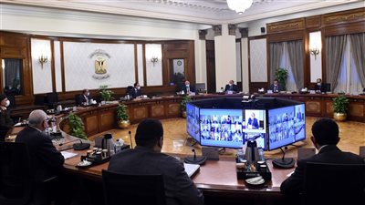 الحكومة: 9 محافظات لم تسجل حالة تعد واحدة على الأراضي الزراعية منذ بداية مارس