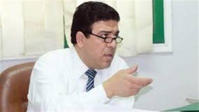  مدير حملة عبد السند يمامة: برنامجنا الانتخابي قوي ويركز على الاقتصاد