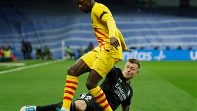 297 مليون يورو خسائر الأندية الإسبانية هذا الموسم