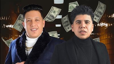 عمر كمال عن علاقته بحمو بيكا: 