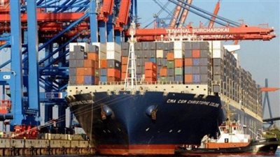 62.8 % زيادة فى قيمة صادرات مصر لأهم دول شرق آسيا عام 2021