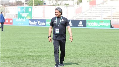 أول تعليق من مدرب منتخب مصر للناشئين بعد التتويج ببطولة شمال أفريقيا