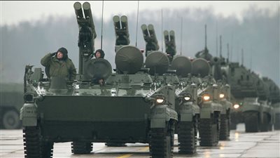 مولدوفا تستدعي سفير موسكو للتعبير عن قلقها من تقدم القوات الروسية