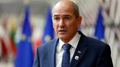 سلوفينيا تعتزم إعادة دبلوماسييها إلى كييف