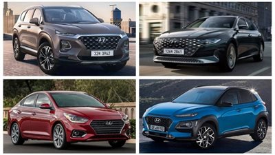 فروع هيونداي موتور جروب الخارجية تحقق أرباحا خلال العام الماضي