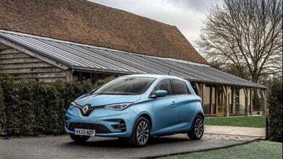 تفاصيل اختبارات تأثير الطقس البارد على السيارات الكهربائية