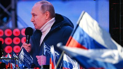 هل تتمكن النخبة الروسية من عزل بوتين جراء الحرب على أوكرانيا؟