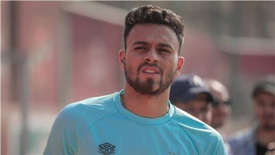 محمد فاروق: الأهلي يعاقب صلاح محسن بسبب مفاوضات بيراميدز والزمالك