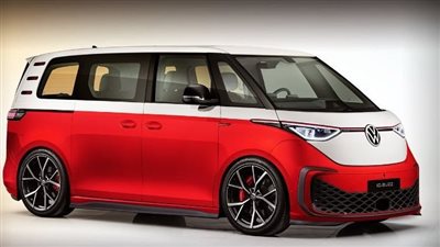 فولكس فاجن تعرض خطط إنتاج السيارات الكهربائية 