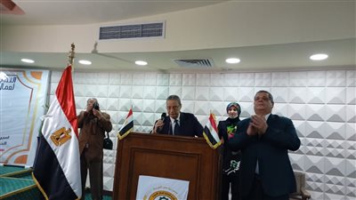 رئيس النقابة العامة للتجارة: لدينا ثوابت وخطة عمل للدفاع عن حقوق العمال المشروعة