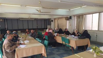 زراعة الشرقية: ندوة إرشادية عن محصول الزيتون 