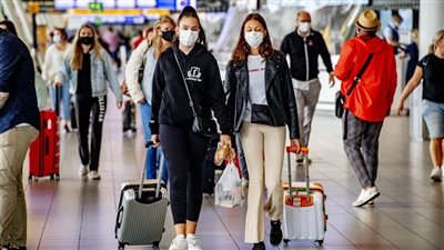 3 عوامل تساهم في انتعاش حركة السفر في الشرق الأوسط 