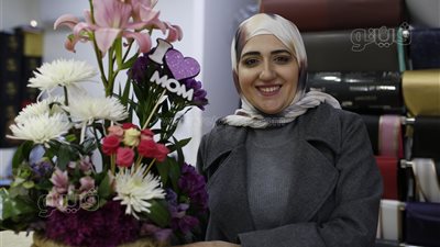 في عيدها هذا العام 