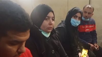 بسبب الجبنة.. أسرة الشاب ضحية صاحب سوبر ماركت بالدقهلية تروي تفاصيل الواقعة|فيديو