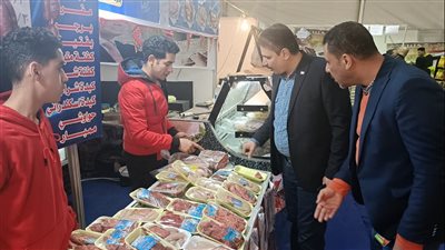 بعد النجاح الساحق.. تجارية الإسماعيلية تؤكد استمرار التخفيضات بسلسلة أهلا رمضان | صور