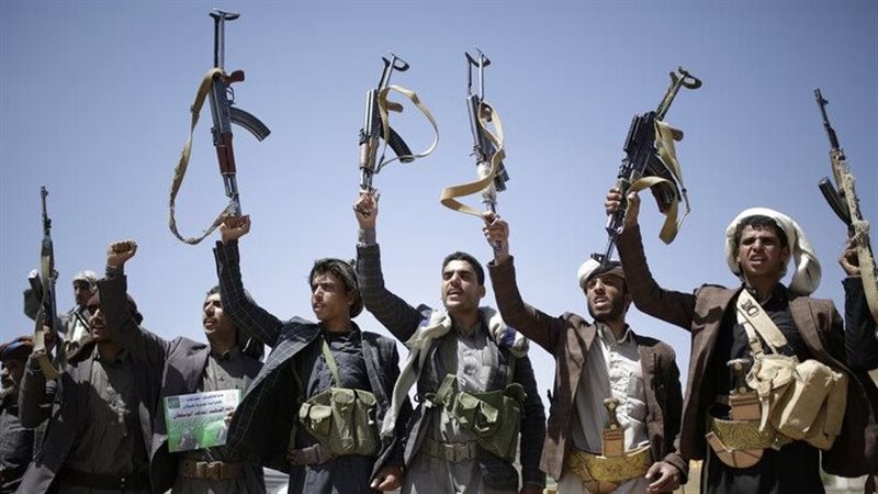 الحوثيين