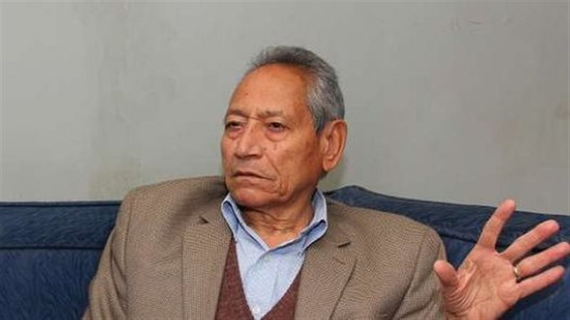 جودة عبد الخالق 
