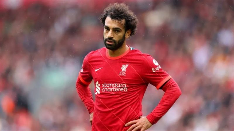 محمد صلاح 