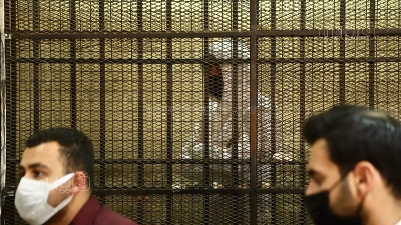 محاكمة محمد الأمين