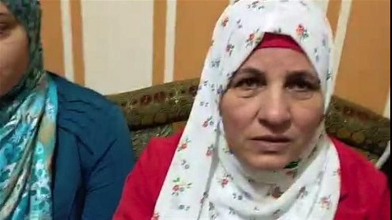 الأم المثالية بالشرقية