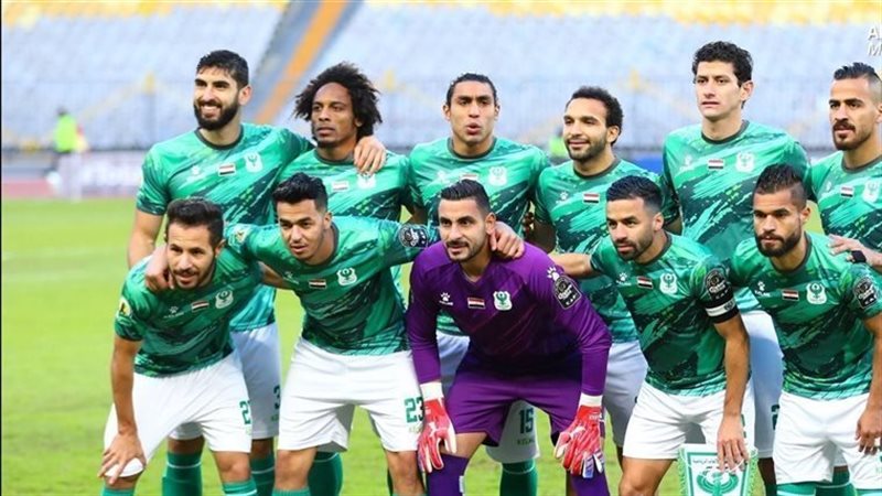 المصرى البورسعيدي