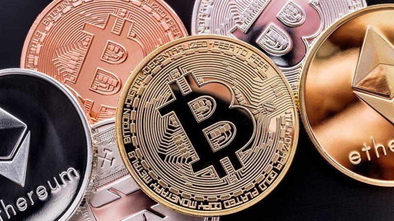 العملات الرقمية 