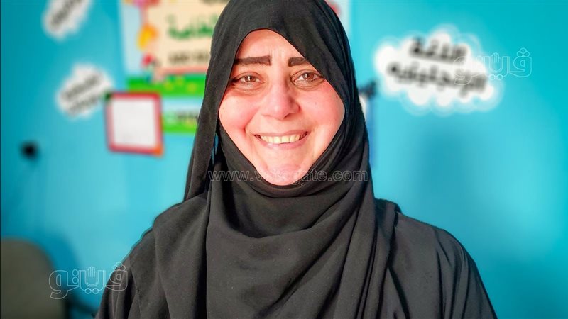 الأم المثالية لمحافظة